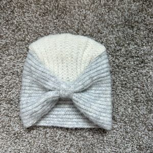 Newborn Winter Hat